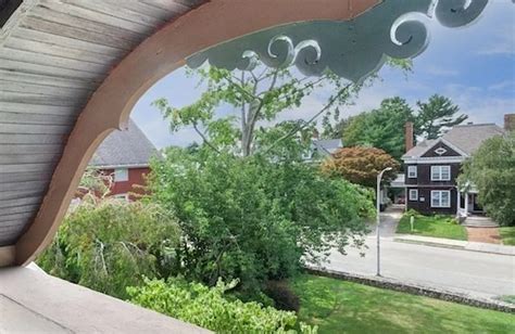 Fall River home ‘The Rising Sun’ is a Japanese-influenced home design ...