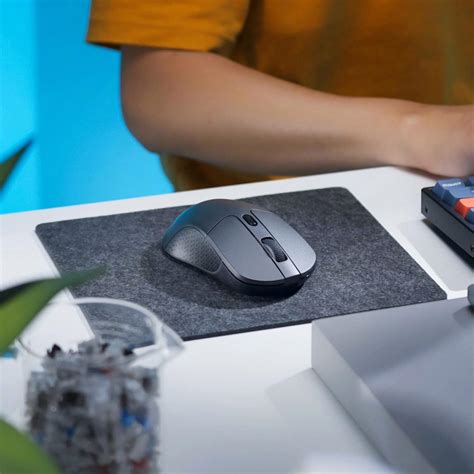 Keychron M3 Wireless Mouse, PAW3395 Sensor with India | Ubuy