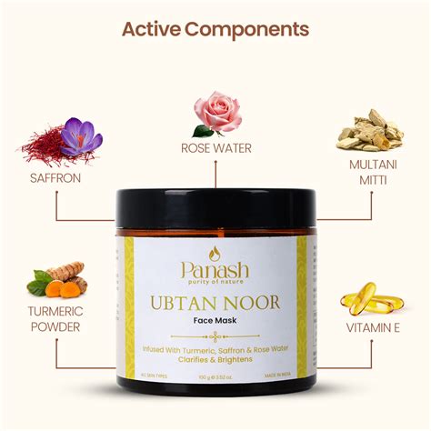 Buy Natural Ayurvedic Face, Hair & Body Care | Panash Wellness