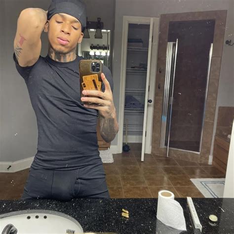 Nle Choppa (Rapper) : r/celebritybulge