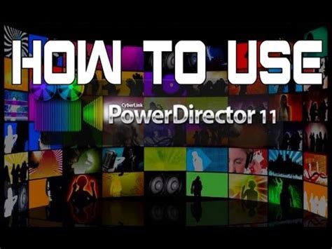 Image result for HTTP Directorzone.cyberlink.com Tutorial PDR