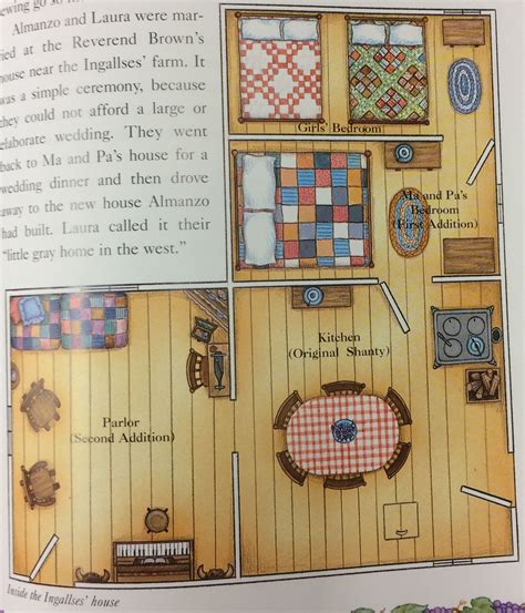 Traditional Japanese House Floor Plan