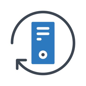 Computer Loading Graphics 的图像结果