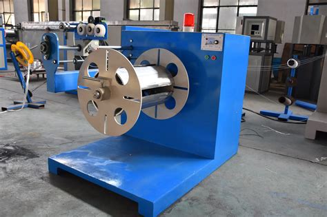 Image result for Wire Rewinding Machine