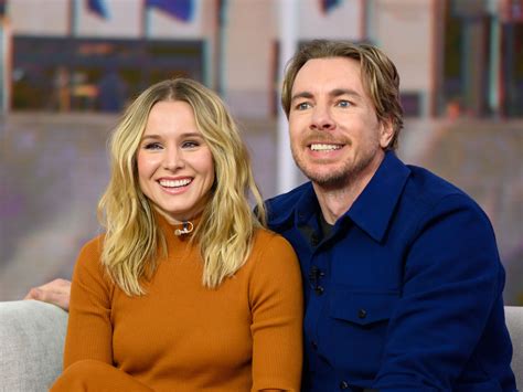 Young Kristen Bell As A Child