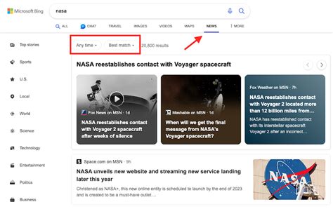Bing Search Tricks 的图像结果