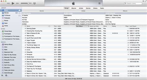 Image result for iTunes 11 Tutorial