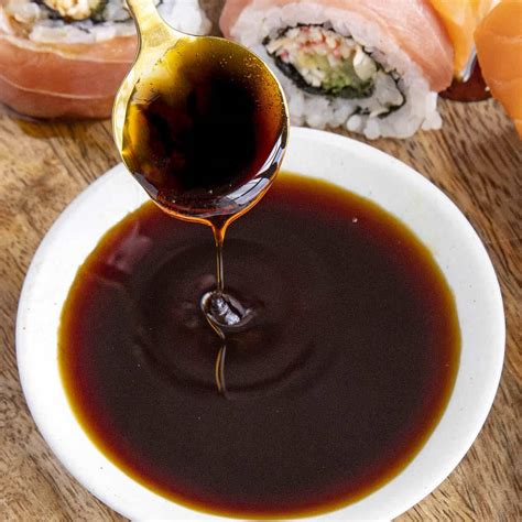 Japanese Eel Sauce Recipe (Unagi Sauce) - Chili Pepper Madness