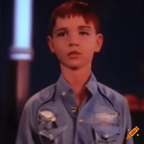 Billy bob frank joe jr the 3rd on Craiyon