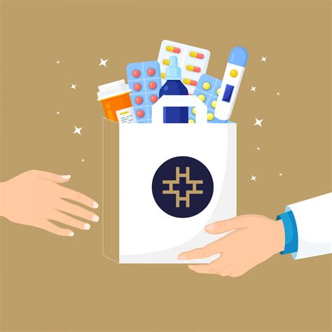 Hot Chemist - Free NHS Prescription Delivery