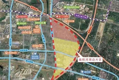 芜湖城东最新规划出炉！_建设_片区_项目