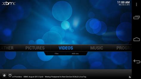 Image result for How to Install XBMC Android