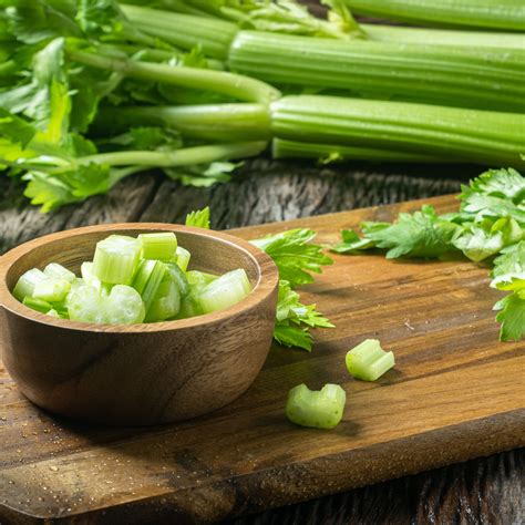 Can Chickens Eat Celery? - My Pet Chicken