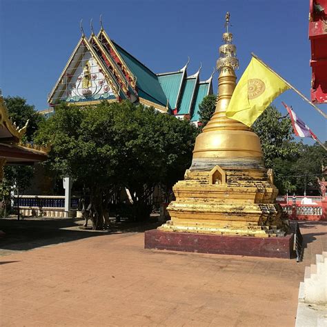 WAT SAWANG AROM - All You Need to Know BEFORE You Go 2026 (with Photos ...