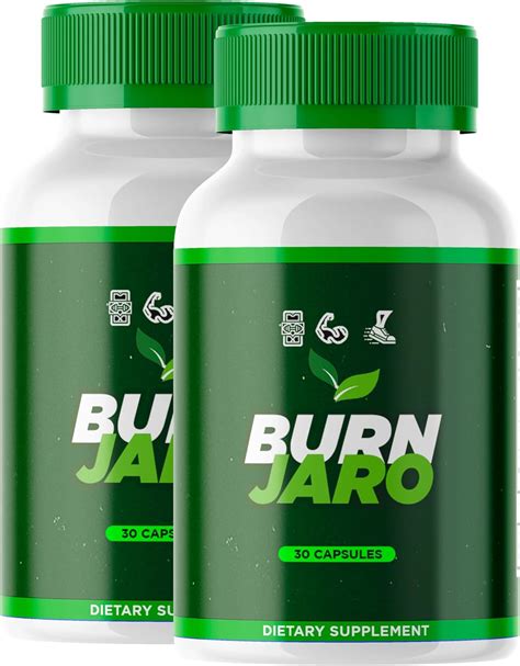 Amazon.com: Alpha Force Burn Jaro (2) : Health & Household