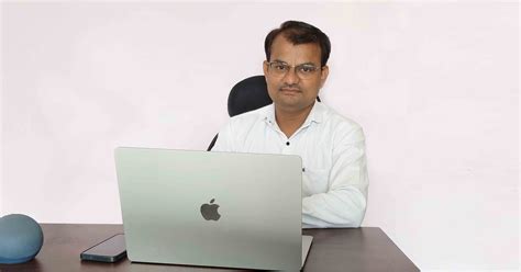 Pramod Yewale - Associate Technical Architect