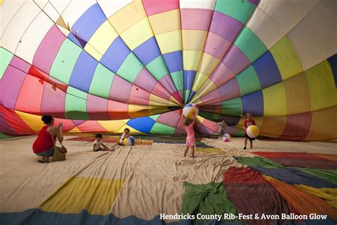 Hendricks County Events | Seasonal Festivals, Fairs & Shows