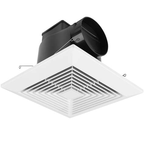 Best Bathroom Ceiling Fans: Models for Proper Ventilation in 2025 ...