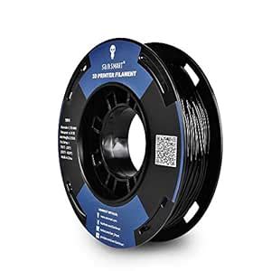 SainSmart Small Spool 1.75mm TPU Flexible 3D Filament 250g/0.55lb ...