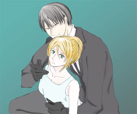 Love of Kill HD Wallpaper