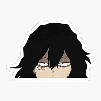 Academia No Hero Shota Aizawa Boku Japan Japanese | Ubuy India