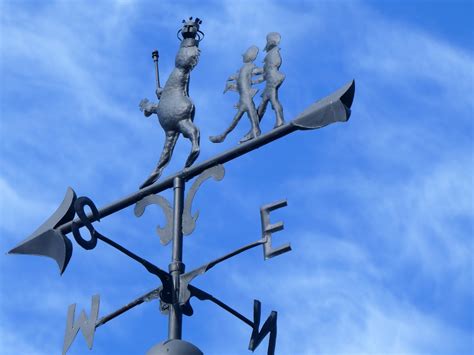 What Do Weather Vane Mean at Rita Magno blog