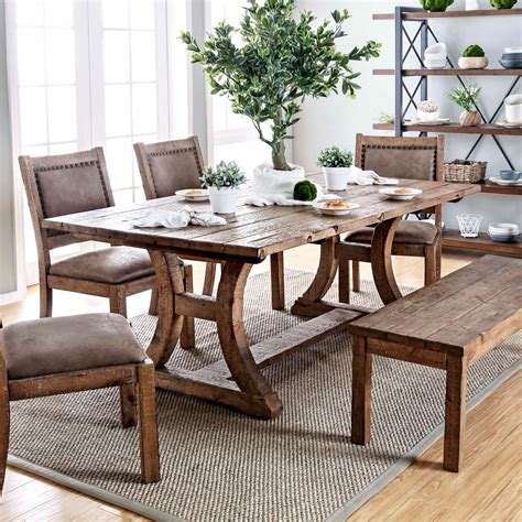 Wood Dining Table Models at Larry Alvarez blog