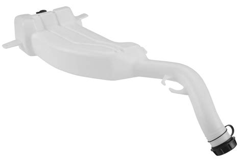 Windshield Washer Fluid Reservoir Tank Compatible with Freightliner Cascadia Trucks / A22-60952 ...
