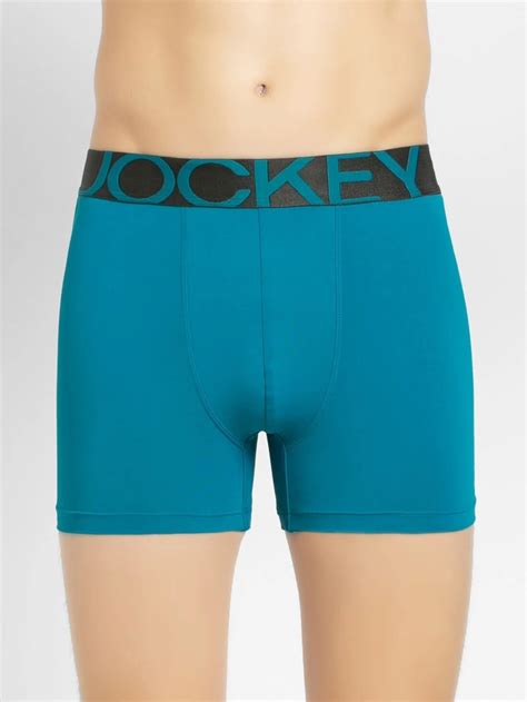 Jockey Ocean Ultra Soft Trunk for Men #IC28 – Route2Fashion