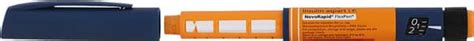 Novorapid Flexpen Solution For Injection: Uses, Side Effects, Price ...