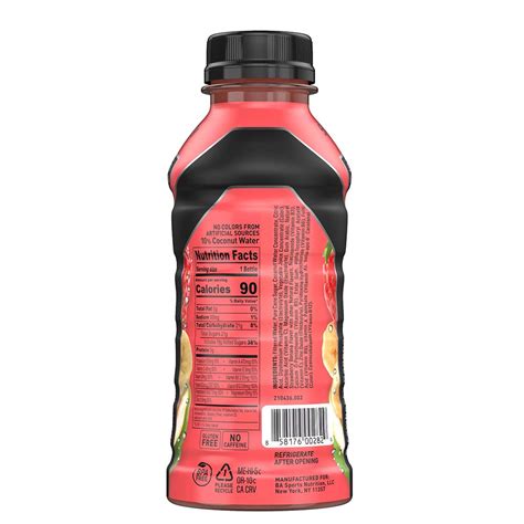 Body Armor Strawberry Banana Expiration Date at Dollie Guth blog