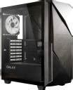 GALAX Revolution - 01 Mid Tower Gaming Case with 4 ARGB Fans Mid Tower ...