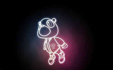 Kanye West Bear Wallpapers - Top Free Kanye West Bear Backgrounds ...