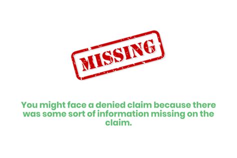 14 Illuminating Claim Denial Reasons & Their Codes — Etactics
