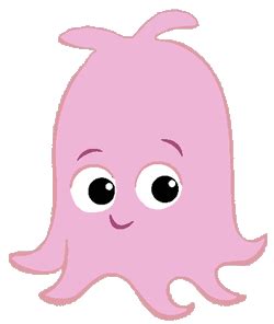 Image result for Octopus ING Nemo