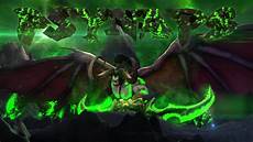 Illidan 4k Wallpaper by Wow Legion Illidan Custom Character 4k Wallpaper Illidan 4k Wallpaper