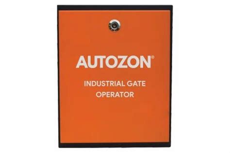 Image result for Sliding Gate Operator