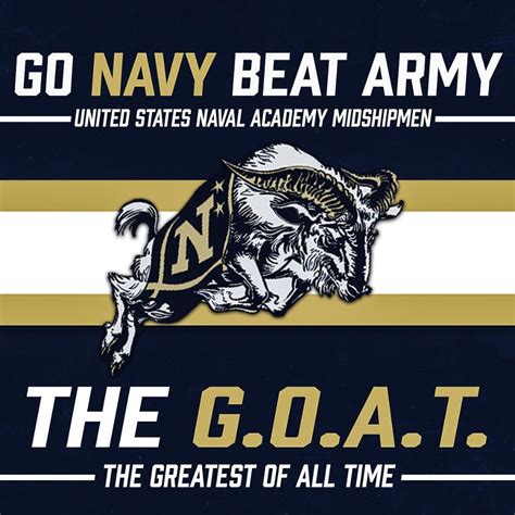 One More Pack Go Navy Beat Army