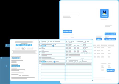 Image result for Scanner Capture Data Convert to Database
