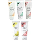 Buy Fix My Curls Wash Day Trio | Cleansing & Moisturizing Shampoo ...