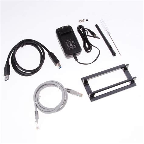 myaddiction 3.5'' USB 3.0 Hard Drive Case External HDD Enclosure ...