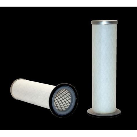 Wix Filters Air Filter, 46376 46376 | Zoro