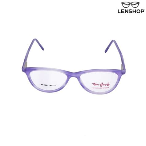 Tom hardy cat eyeglasses for kids - Lenshop provide affordable eyewears ...