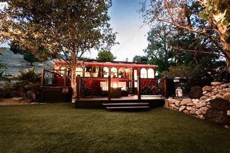 OMG! | One of over 50 Airbnb Categories