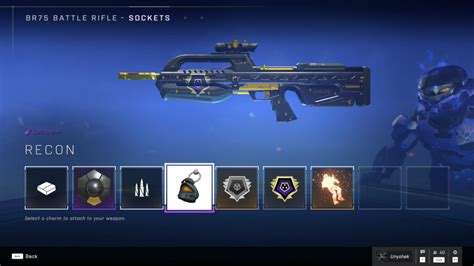 Closer Look: Halo Infinite's Ranked Experience | Halo - Official Site (en)