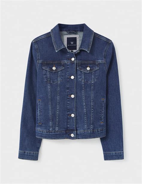 Women’s Denim Jackets | M&S