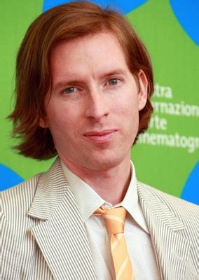 Wes Anderson