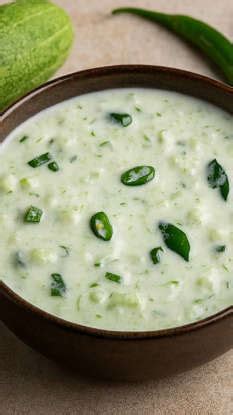Cooling Cucumber Tambuli Recipe To Beat The Heat