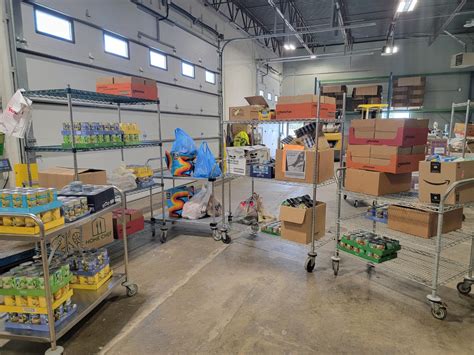 DONATE – Hancock County Food Pantry