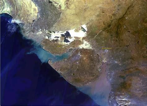 India's latest earth observation satellite starts sending images back